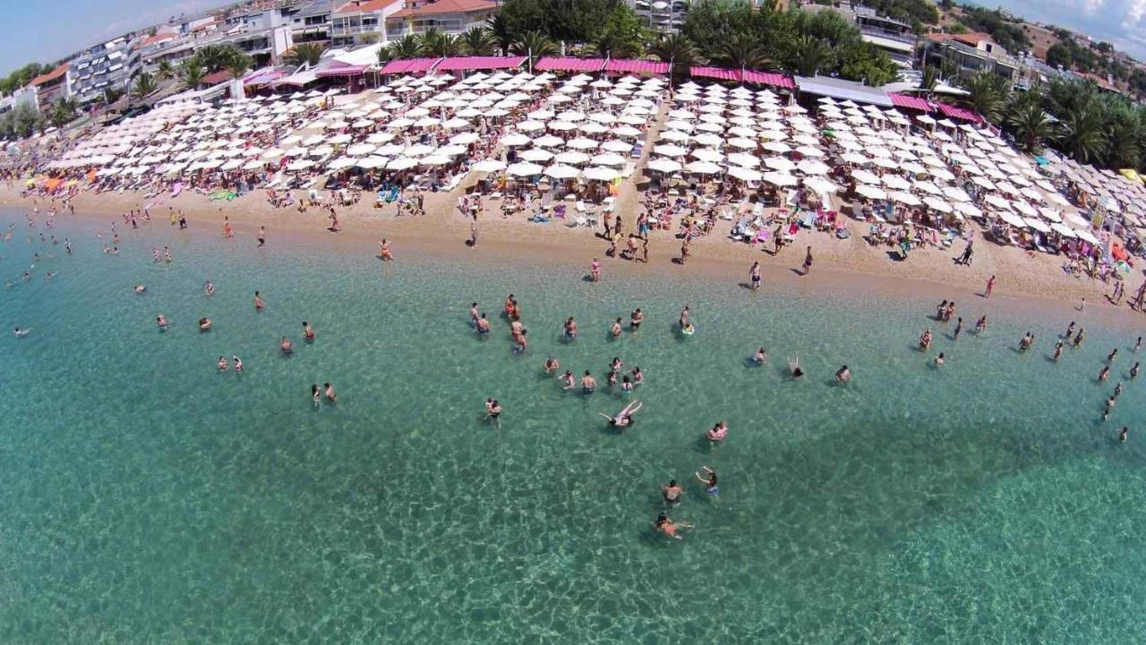Theo And Irin'S Houses Φλογητά Εξωτερικό φωτογραφία