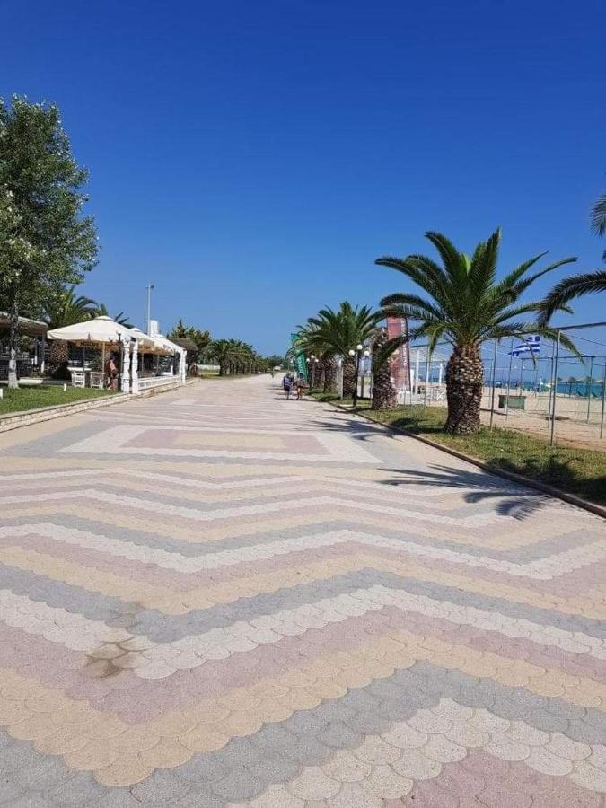 Theo And Irin'S Houses Φλογητά Εξωτερικό φωτογραφία