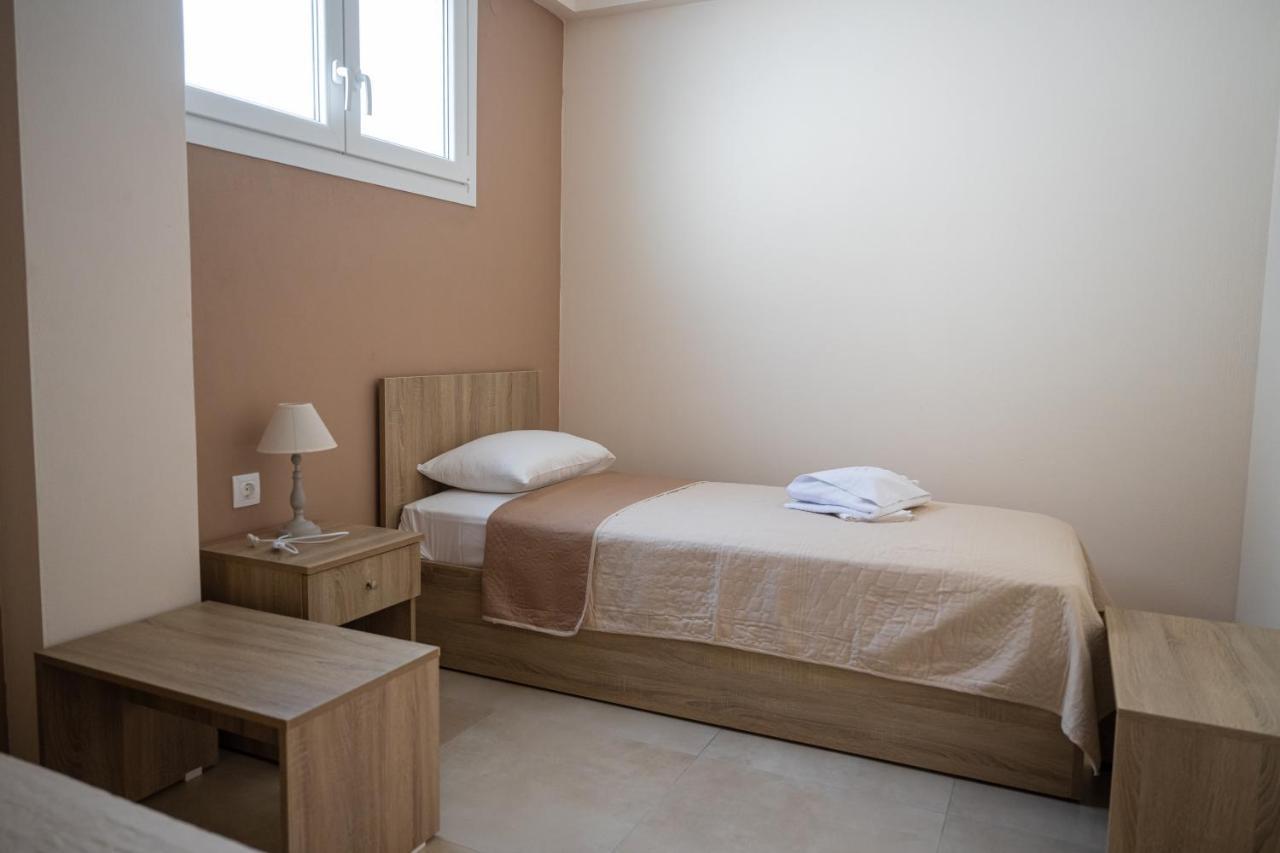 Theo And Irin'S Houses Φλογητά Εξωτερικό φωτογραφία