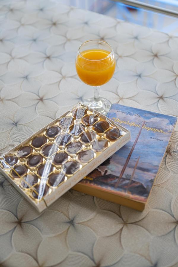 Theo And Irin'S Houses Φλογητά Εξωτερικό φωτογραφία