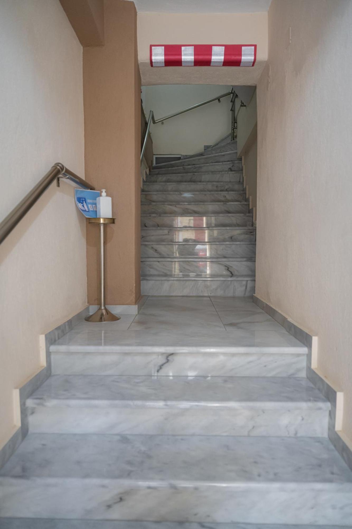Theo And Irin'S Houses Φλογητά Εξωτερικό φωτογραφία