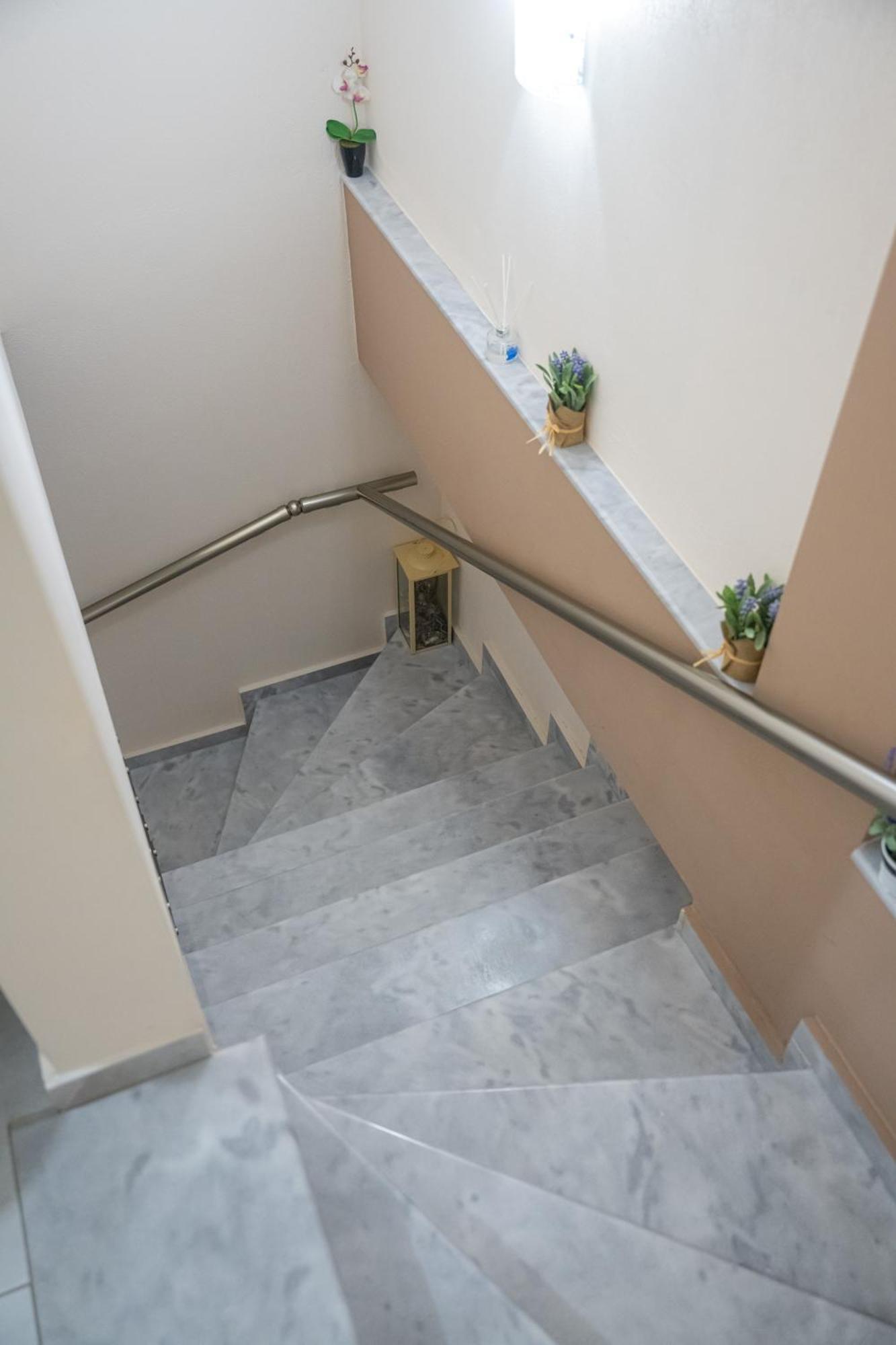 Theo And Irin'S Houses Φλογητά Εξωτερικό φωτογραφία
