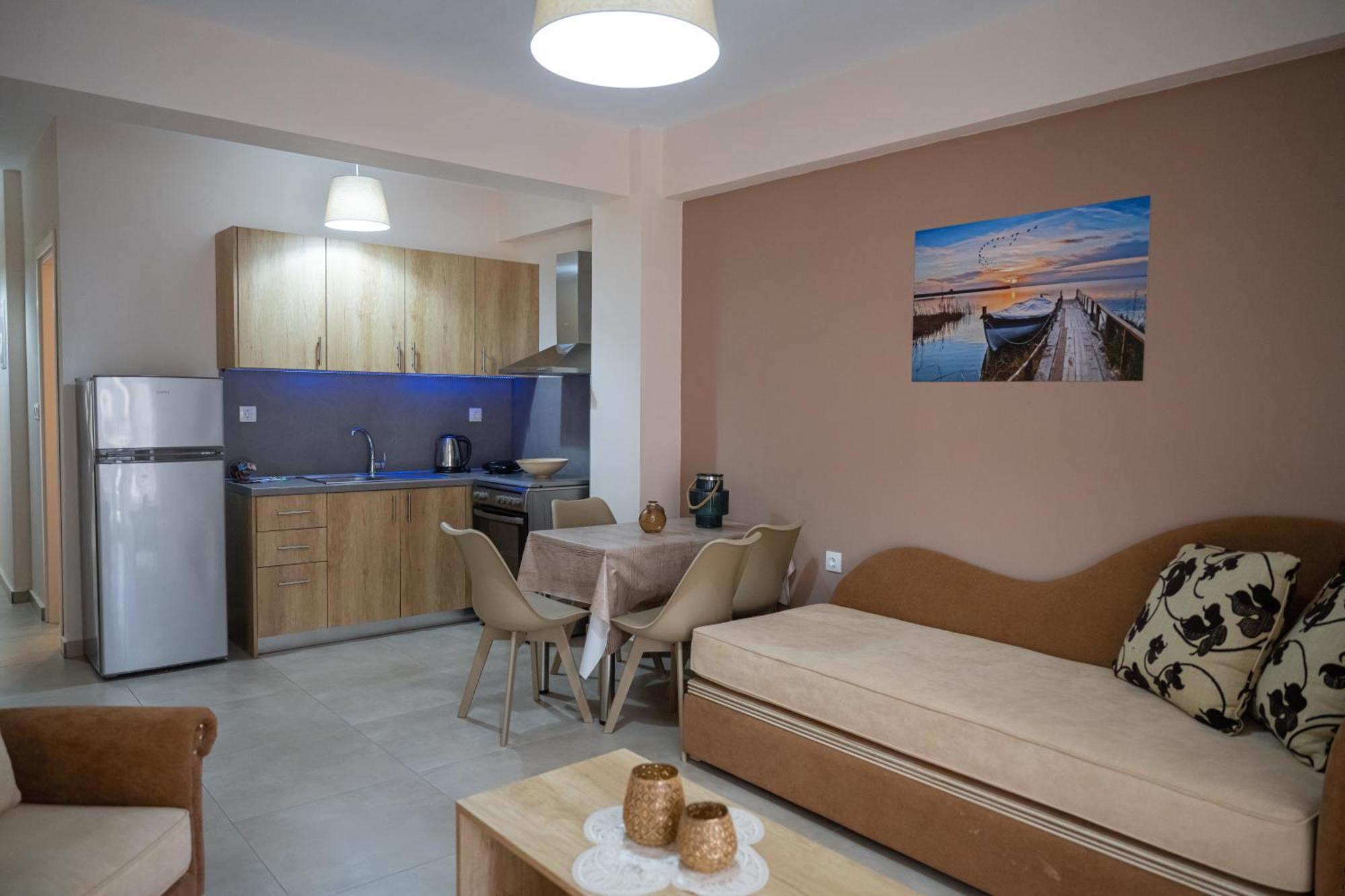 Theo And Irin'S Houses Φλογητά Εξωτερικό φωτογραφία