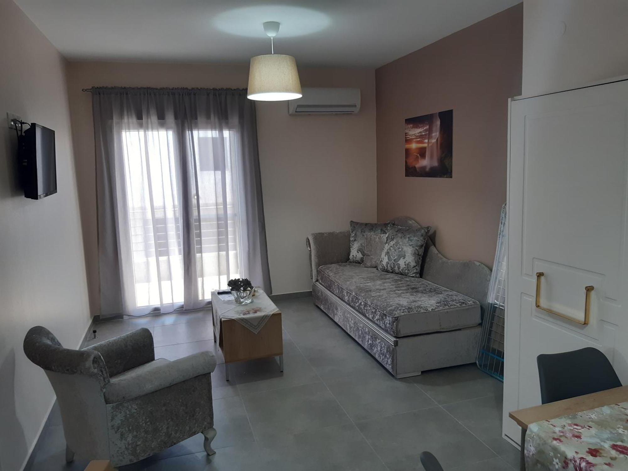 Theo And Irin'S Houses Φλογητά Εξωτερικό φωτογραφία