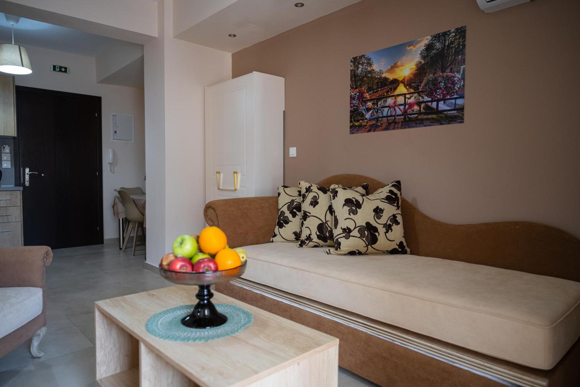 Theo And Irin'S Houses Φλογητά Εξωτερικό φωτογραφία