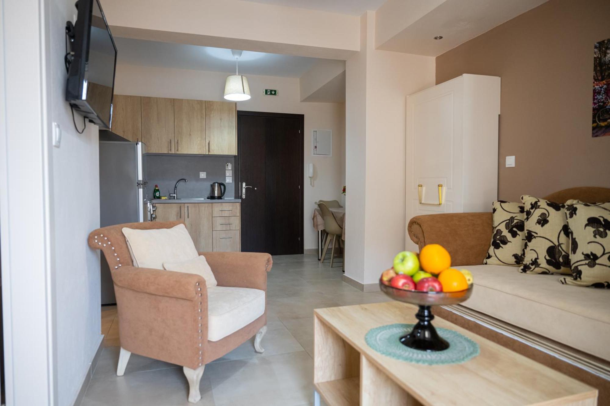 Theo And Irin'S Houses Φλογητά Εξωτερικό φωτογραφία