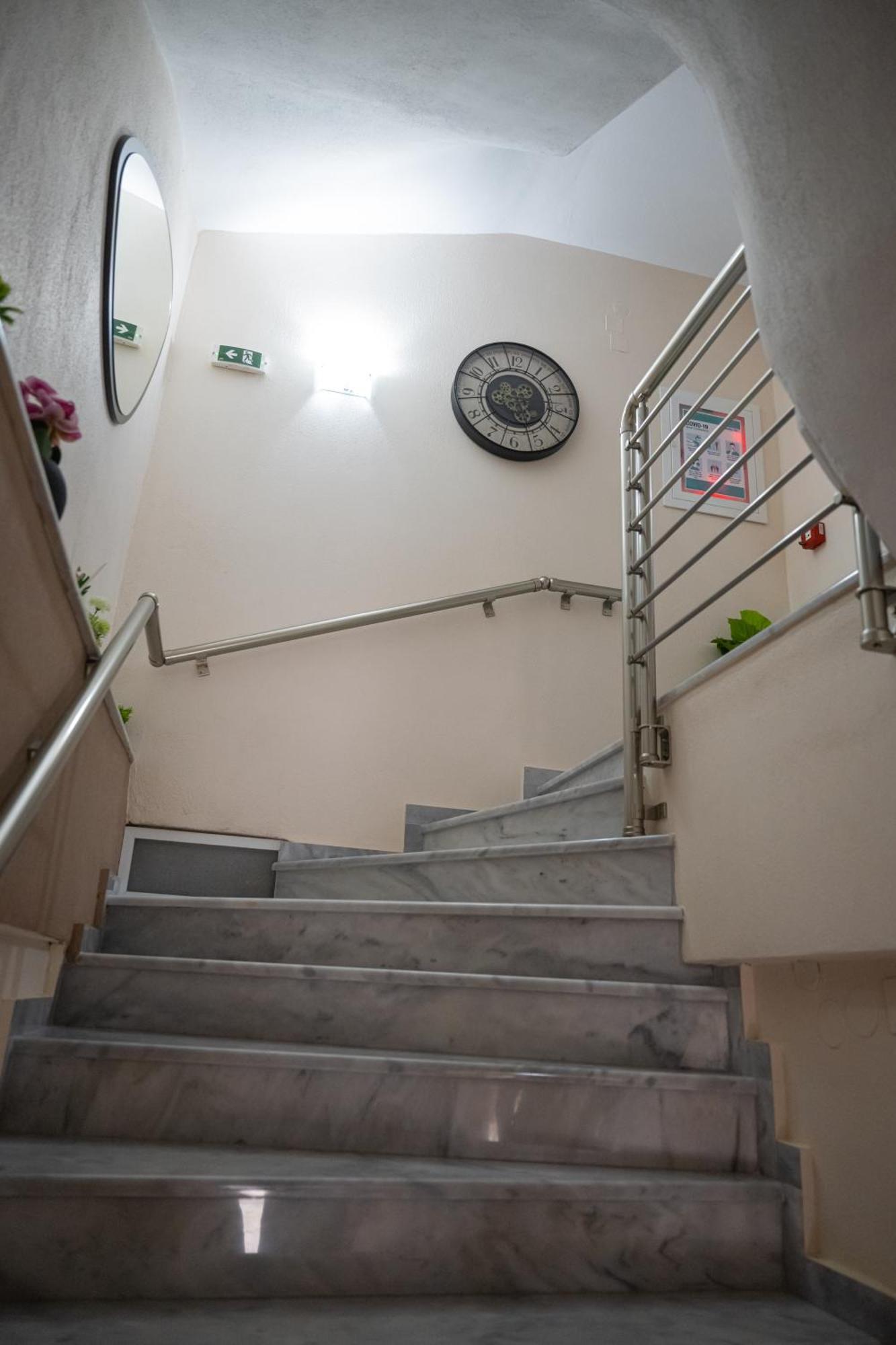 Theo And Irin'S Houses Φλογητά Εξωτερικό φωτογραφία